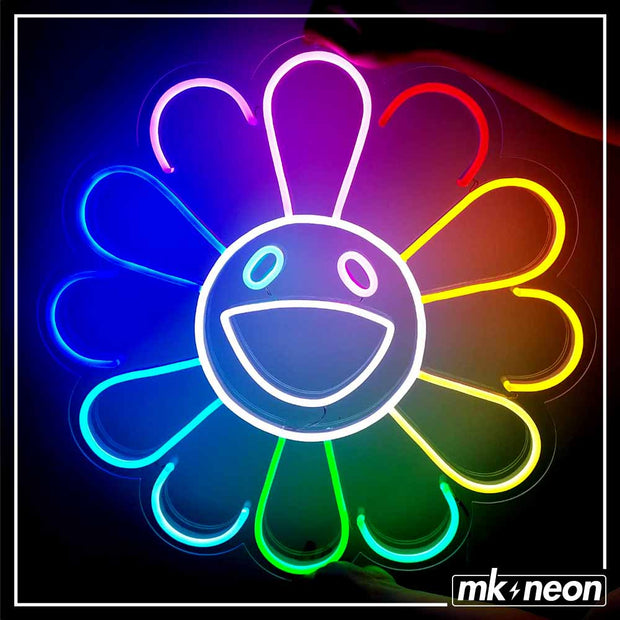 murakami led