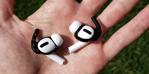 to AirPods Pro from Falling out while Running or Working Out? - Lululook Official