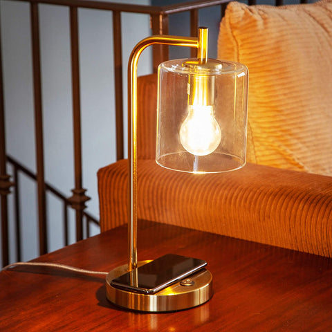 hyperair lamp