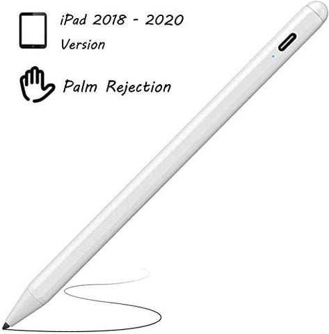 Articka Pen - Stylus Pen for iPad - Universal Touch Screen iPad Pencil  Compatible with Apple/iPhone/iPad/Android/Microsoft for Precision Writing 