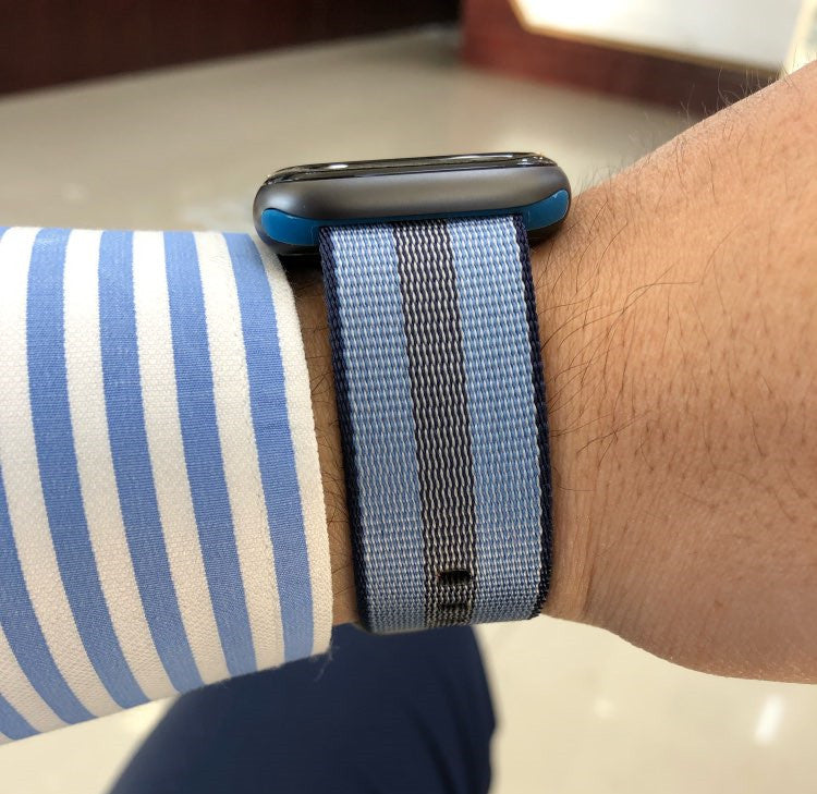 tahoe blue sport loop