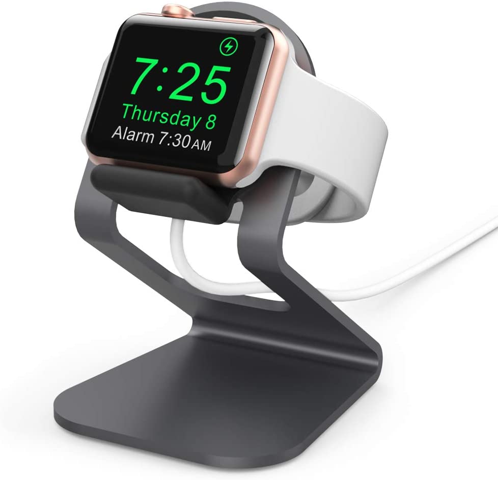 Scosche Apple Watch Charging Stand Canadian Tire 