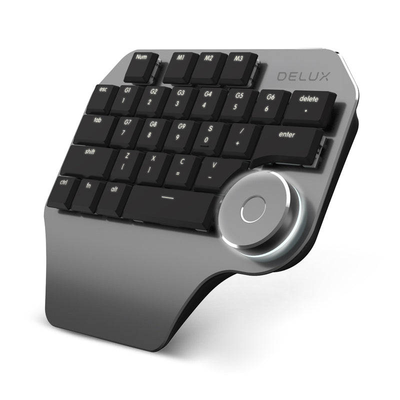 Shop Delux Designer keypad - Perfect Assistant for Designers，Free ...