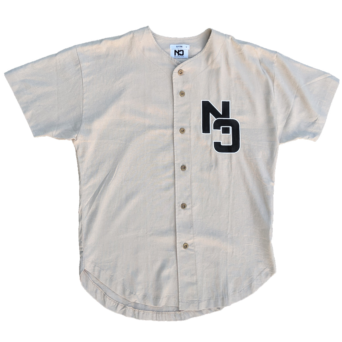 vintage baseball jersey