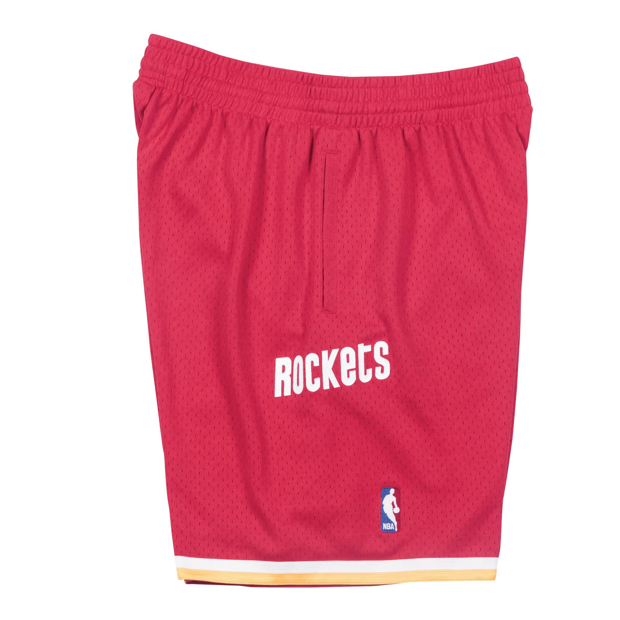 houston rockets swingman shorts