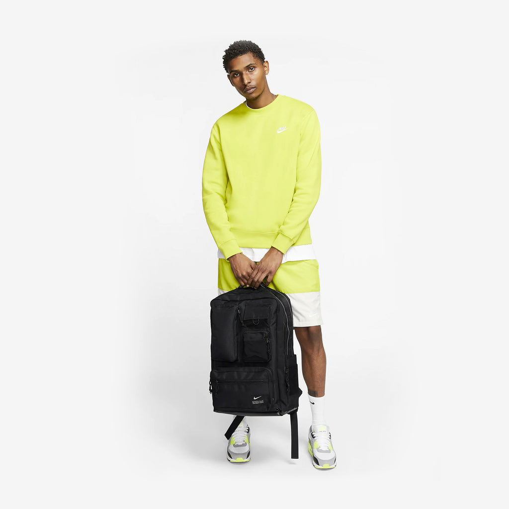 nike elite utility backpack