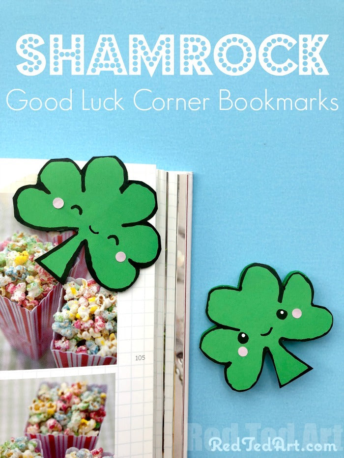 Pinwheel Crafts All-in-one Craft kits for Kids, craft ideas for kids, Saint Patrick’s Day crafts for kids, shamrock project ideas, good luck activities for kids