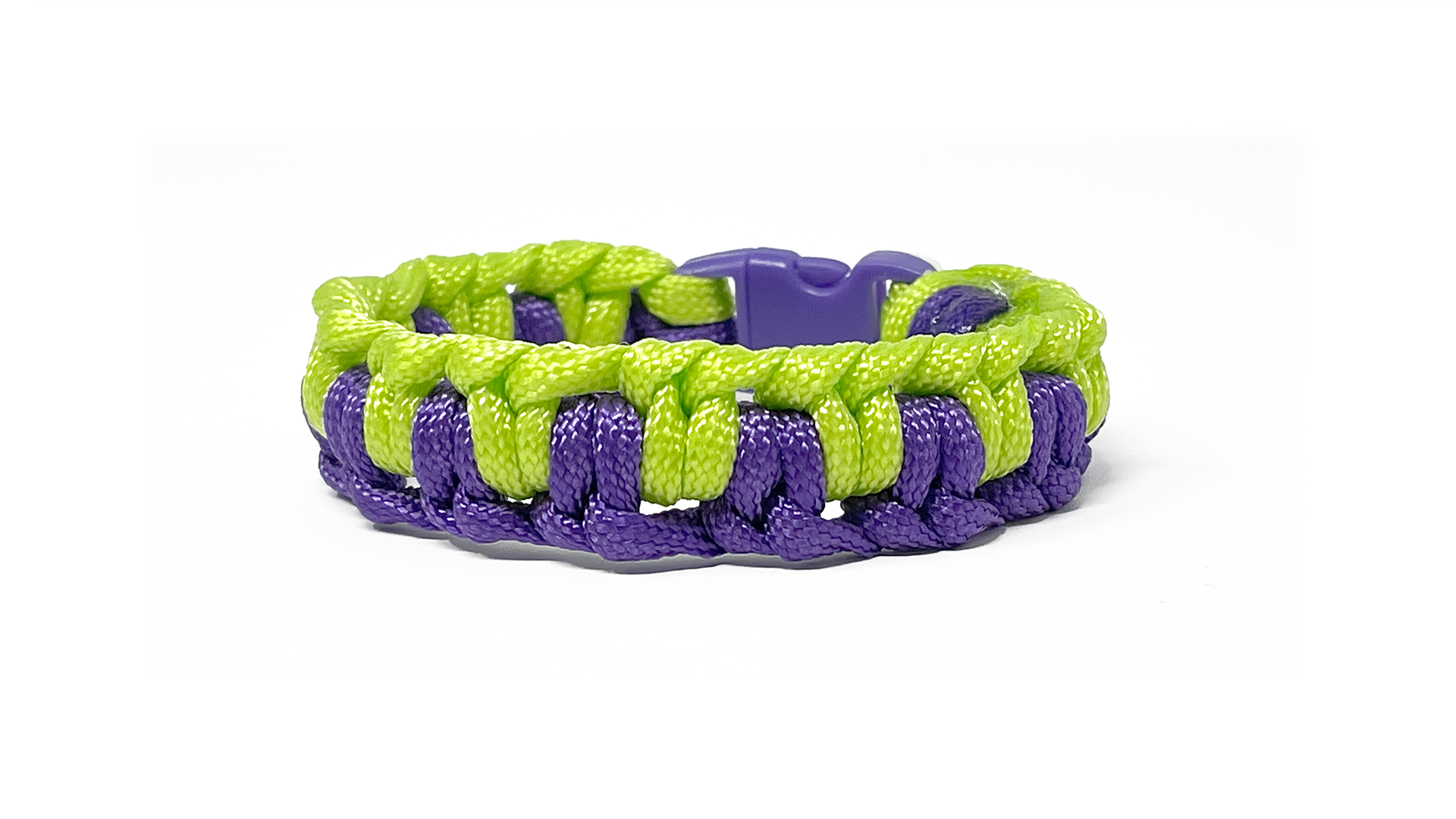 3 Paracord Bracelet Tutorials for All Skill Levels – Pinwheel Crafts