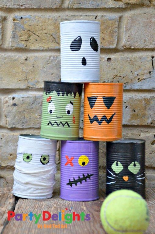 Pinwheel Crafts All-in-one Craft kits for Kids, halloween craft ideas for kids, art projects for boys, fall diy ideas, cute pumpkin decoration ideas