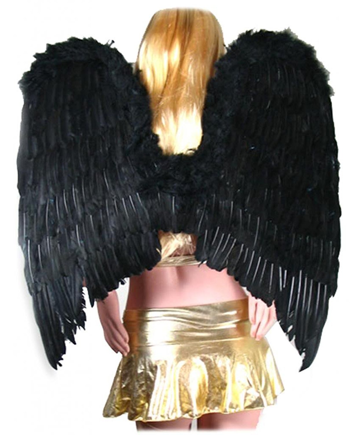 Feather Angel Wings – Carnival Info Store