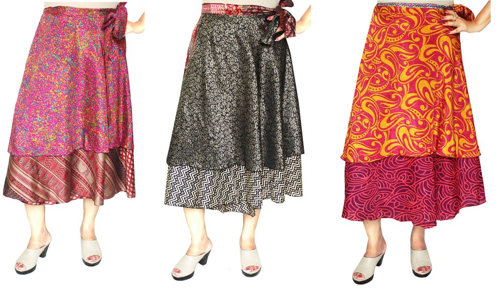 Ethnic wear- Indian kurtis for every occasion – Maple Clothing Inc.