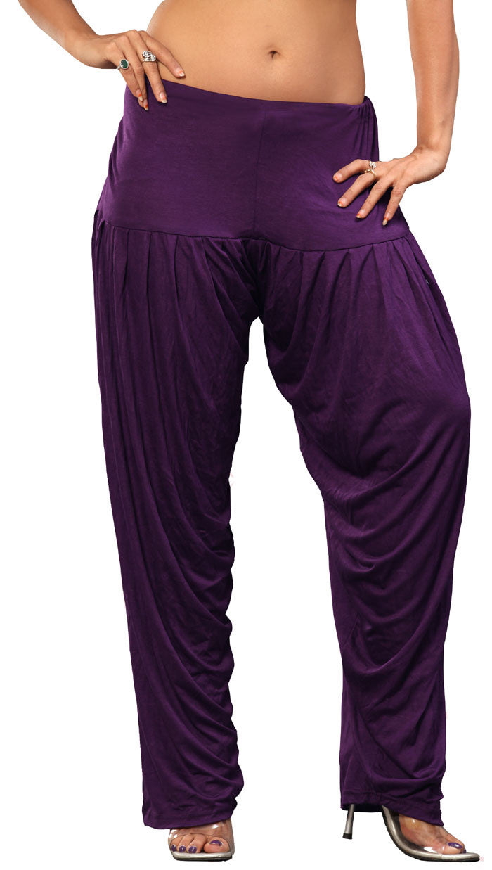 Baggy Pant Track Trousers Harem Patiala - Buy Baggy Pant Track Trousers  Harem Patiala online in India