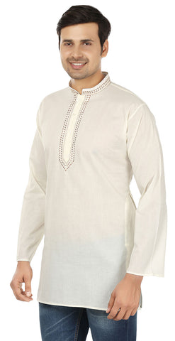 shorts kurta