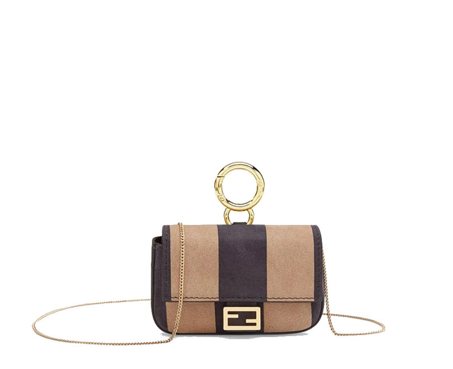 fendi nano bag