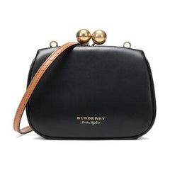 burberry mini frame bag