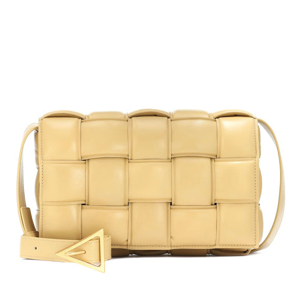 Bottega Veneta Padded Cassette Bag | Luxury Fashion Clothing and ...