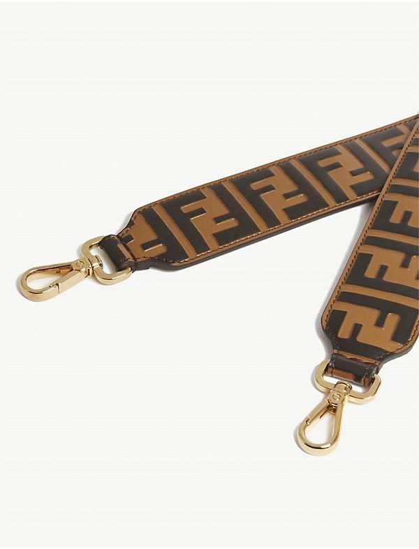 fendi ff strap