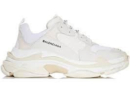 Balenciaga Triple S Sneakers