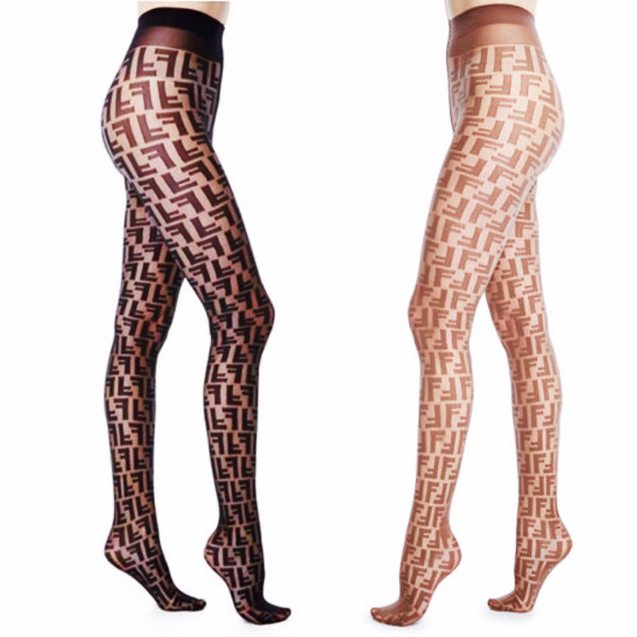 fendi tights amazon