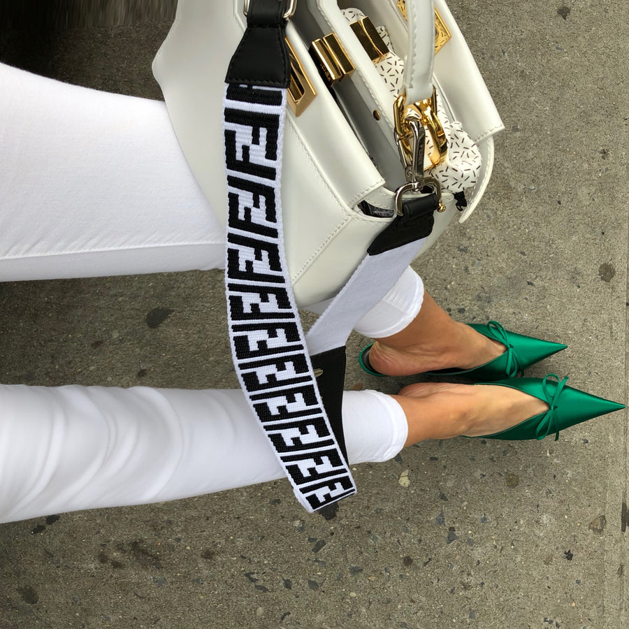 fendi strap