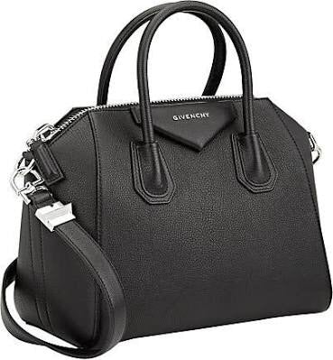 givenchy black purse