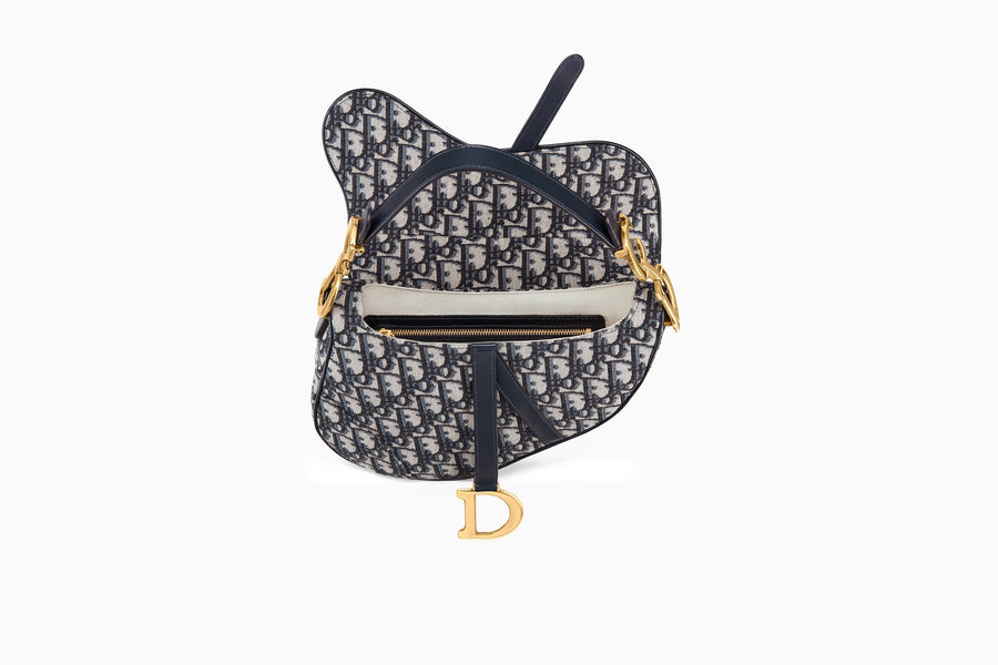 Dior Saddle Bag | Luxury Fashion Clothing and Accessories