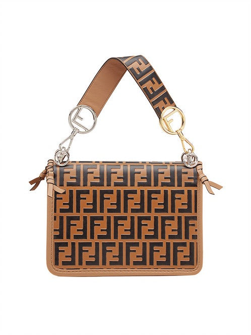 fendi ff pouch