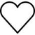 Heart Icon