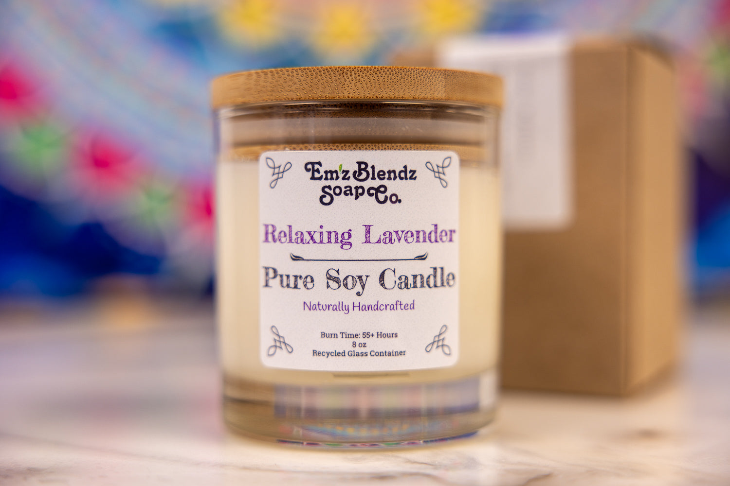 THERMOMETER FOR CANDLE WAX — Bespoke Blends | Soy Aromatherapy Candles +  Essential Oils, Subiaco WA