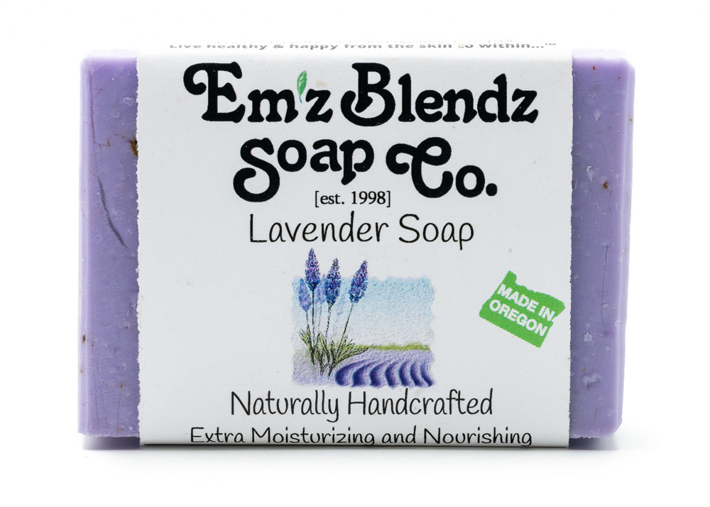 Essential Oil - Pink Grapefruit - Emz Blendz Soap Co.