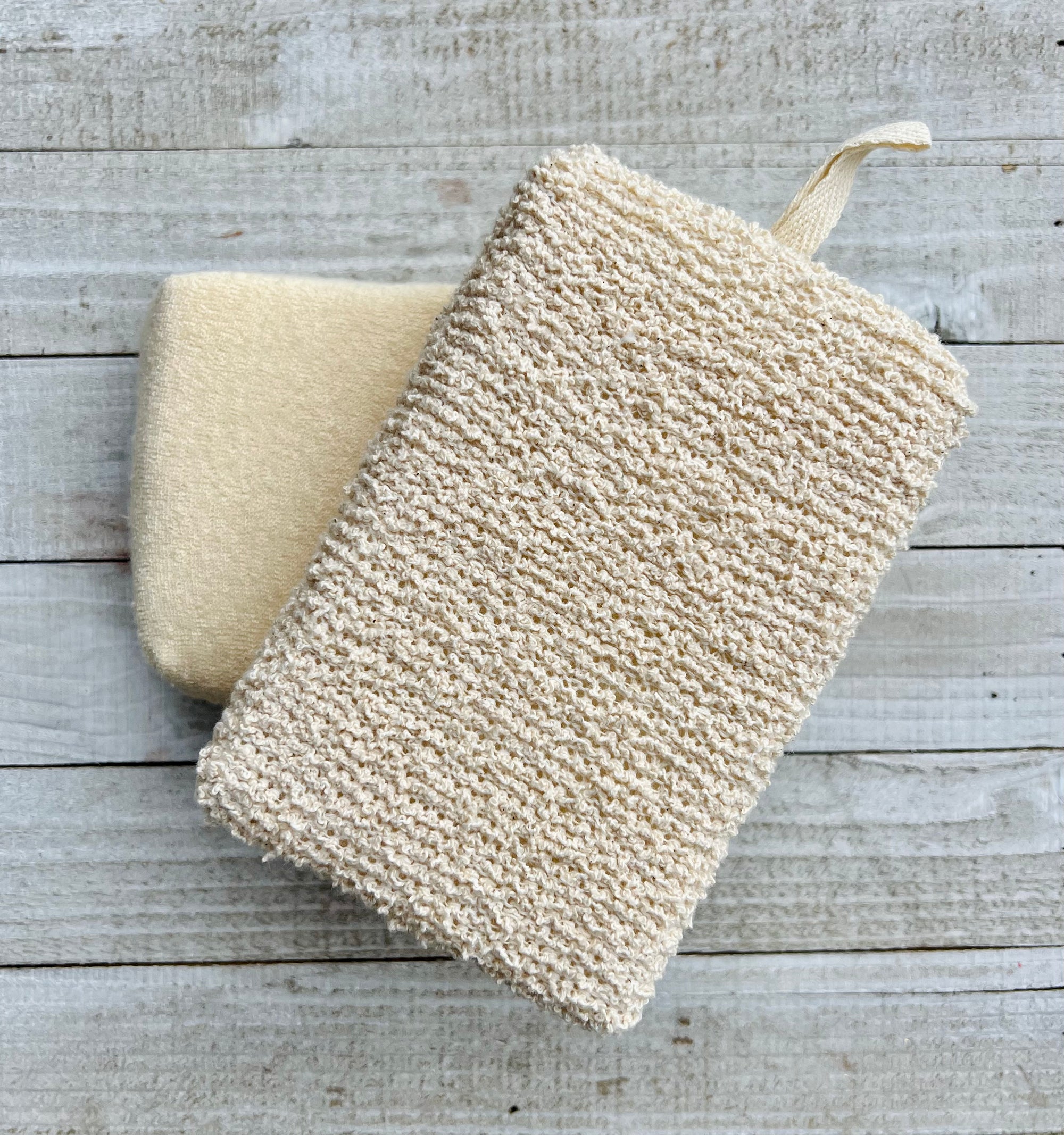 Mediterranean Wool Sponges – Bath Accessories Co.