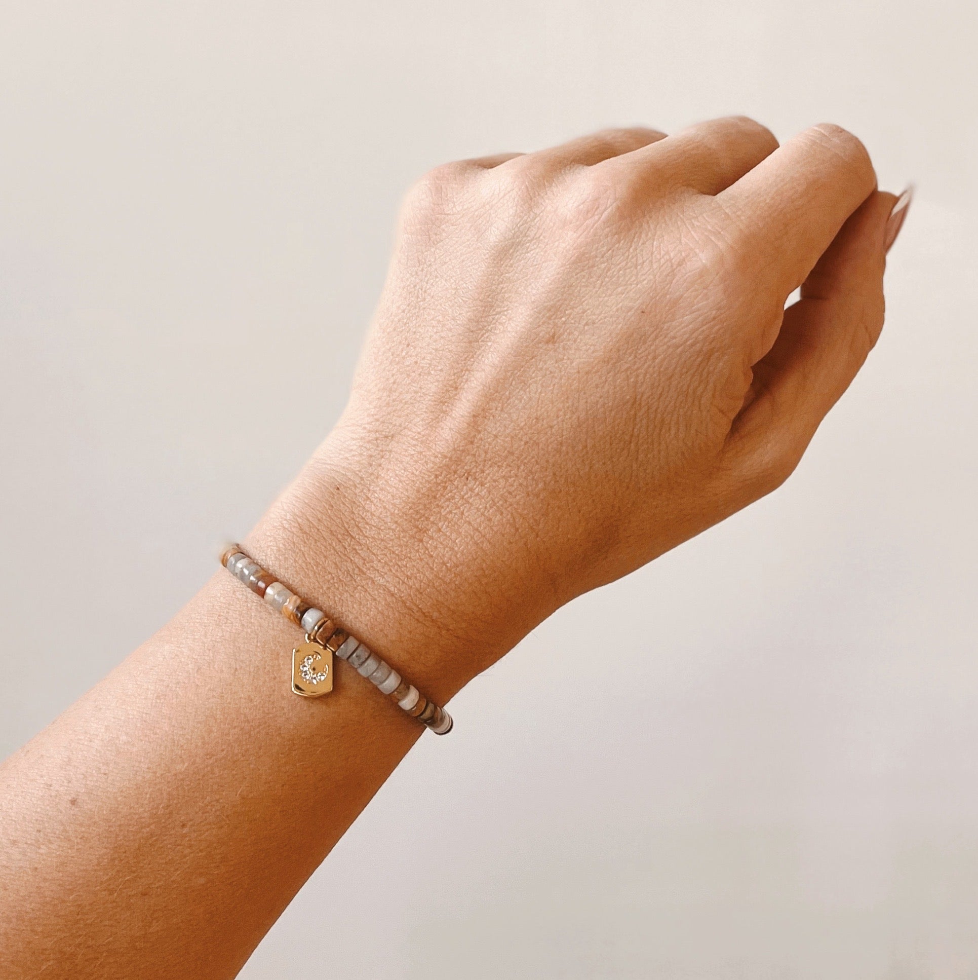 Bracelets and Bangles | Wristwear | Wanderlust + Co – Tagged 