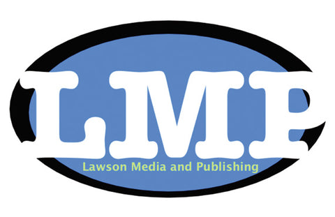 original lawson media publishing logo