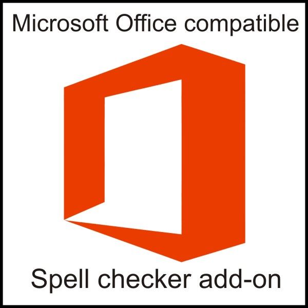 update office 2016 spell check dictionary