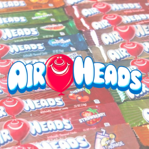 Airheads Candy - Wholesale Candy