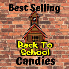 Candy Store - Wholesale Candy