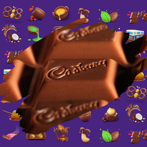 Cadbury - Cadbury Canada - Cadbury Chocolate