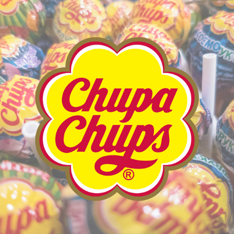 chupa chups lollipops popular candy brand iwholesalecandy.ca