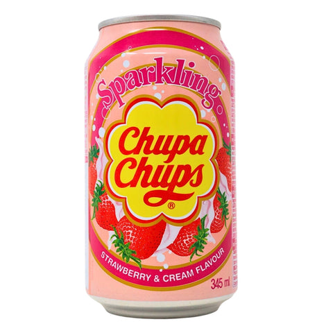 Chupa Chups - Chups Chups Candy - Chups Chups Drink - Candy Store - Store Owner - Candy Store Owner