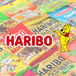 Haribo - Haribo Gummy Bears - Gummy Candy
