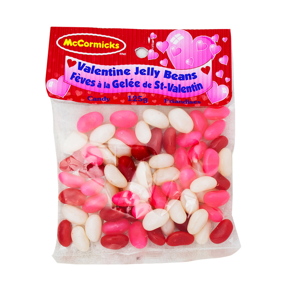 Starburst Conversation Hearts - .88oz