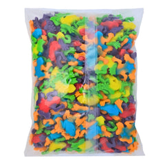 Albanese Gummi Rainforest Frogs - 1 Bag