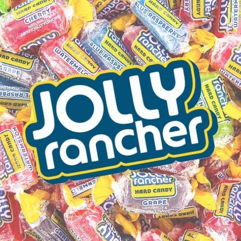 original Jolly Rancher hard candy retro candy popular candy brands iwholesalecandy.ca