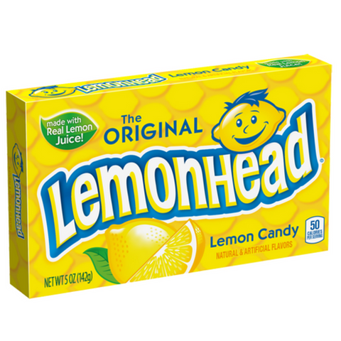 Candy Store - Store Owner - Candy Store Owner - Best Candy - Best Selling Candy - Retro Candy - Nostalgic Candy - Old Fashioned Candy - 60s Candy - Lemonhead - Lemonhead Candy - Zesty Candy - Citrus Candy - Lemon Candy - Sour Candy