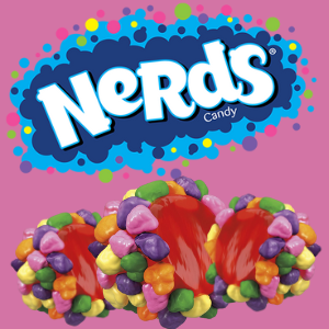 Nerds Candy - Nerds Rope