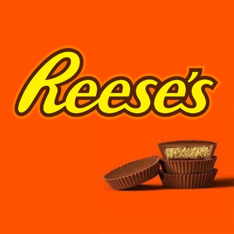Hershey's Reese's chocolate peanut butter popular candy brands iwholesalecandy.ca