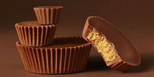 Reese's Peanut Butter Cups-Top 15 Best Selling Candy Bars