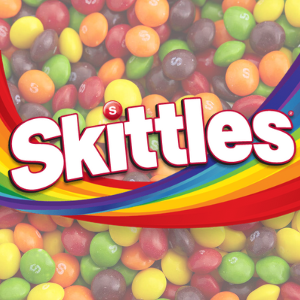 Skittles - Wholesale Candy