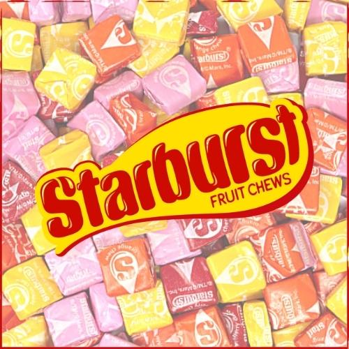 Starburst - Starburst Candy - Wholesale Candy for your Candy Store