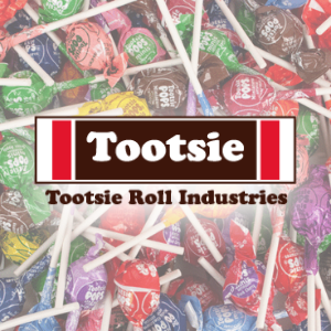 Tootsie Roll - Old Fashioned Candy